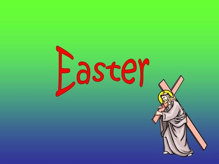 Easter is celebrated with fervor in Catholic Croatia especially in Dalmatia. In some ways it is considered more religious and more serious than Christmas.